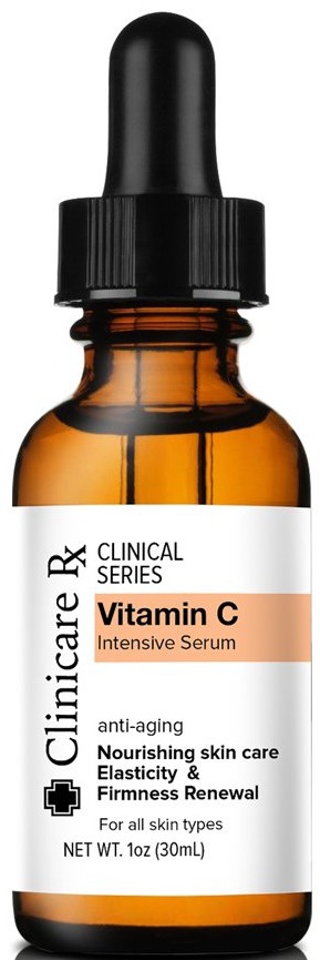 Clinicare Rx Vitamin C Intensive Serum