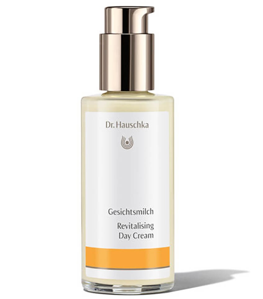 Dr Hauschka Revitalising Day Cream