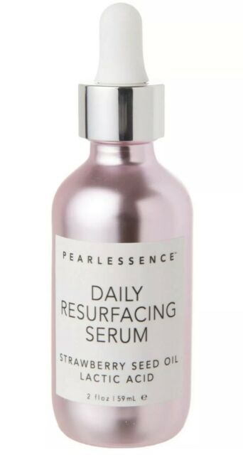 Pearlessence Daily Resurfacing Serum