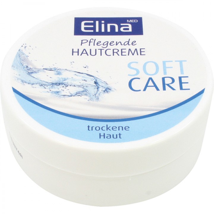 Elina med Soft Care