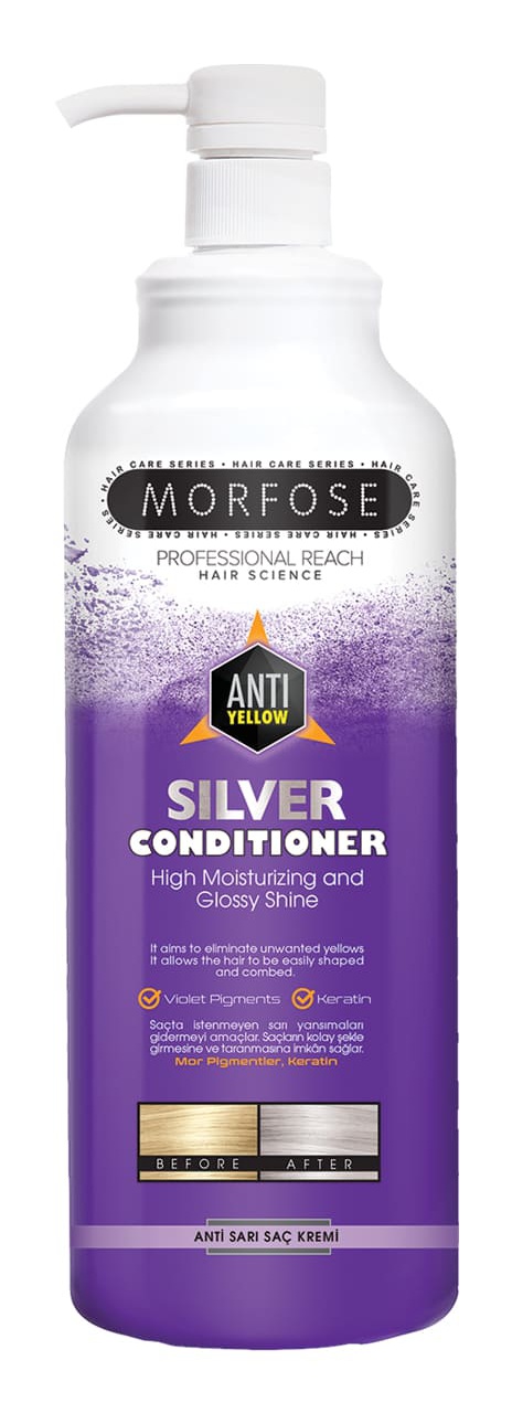 Morfose Silver Conditioner