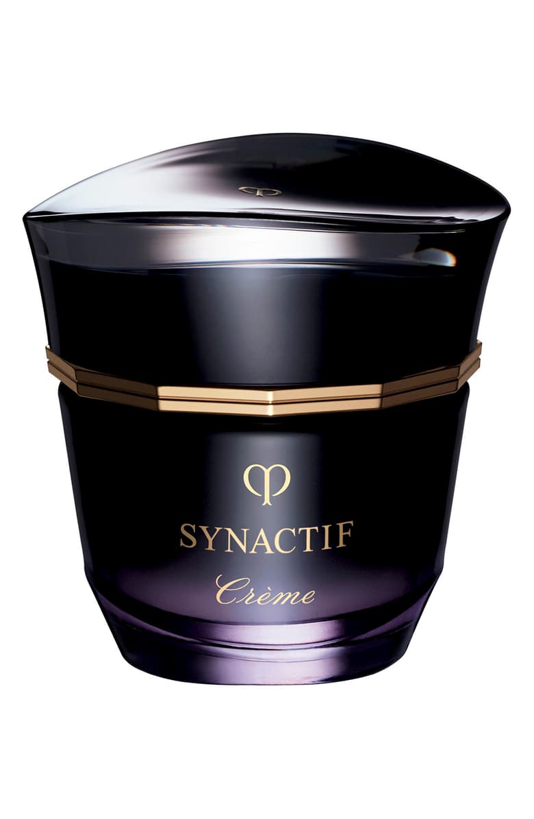 Cle de Peau Synactif