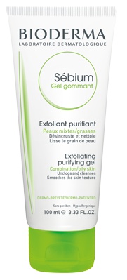 Bioderma Sebium Gel Gommant