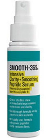GoodSkin Labs Smooth-365 Intensive Clarity + Smoothing Peptide Serum