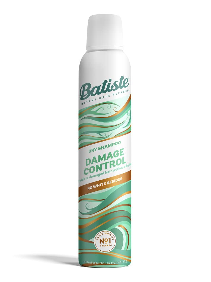 Batiste Damage Control