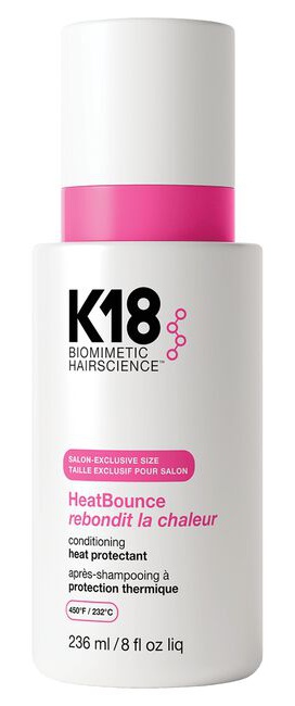 K18 Heat Bounce