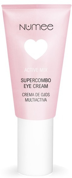Numee Game On 1up - Supercombo Eye Cream