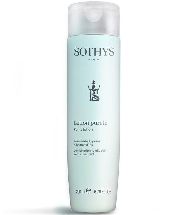 Sothys Purity Lotion