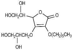 Hexyl 3-Glyceryl Ascorbate