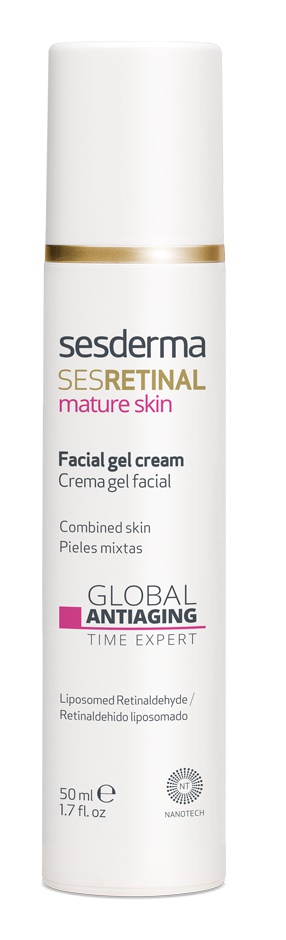 Sesderma Sesretinal Mature Skin