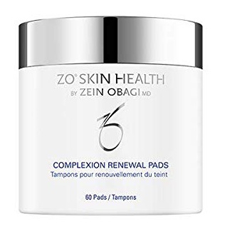 Zo skin health Complexion Renewal Pads