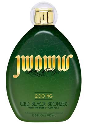 Jwoww Cbd Bronzer