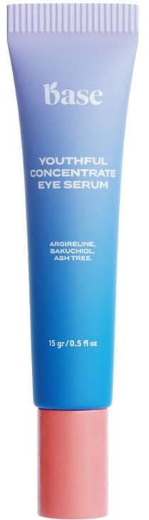 Base Youthful Concentrate Eye Serum