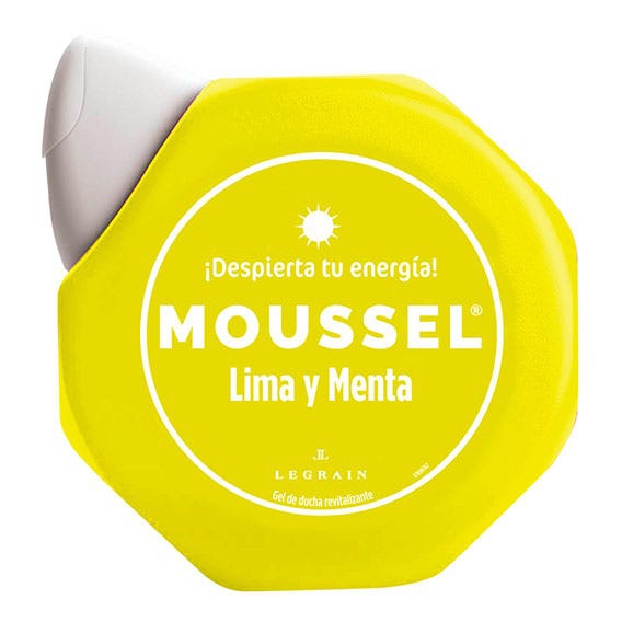 Moussel Lima Y Menta