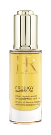 Helena Rubinstein Prodigy Sacred Oil