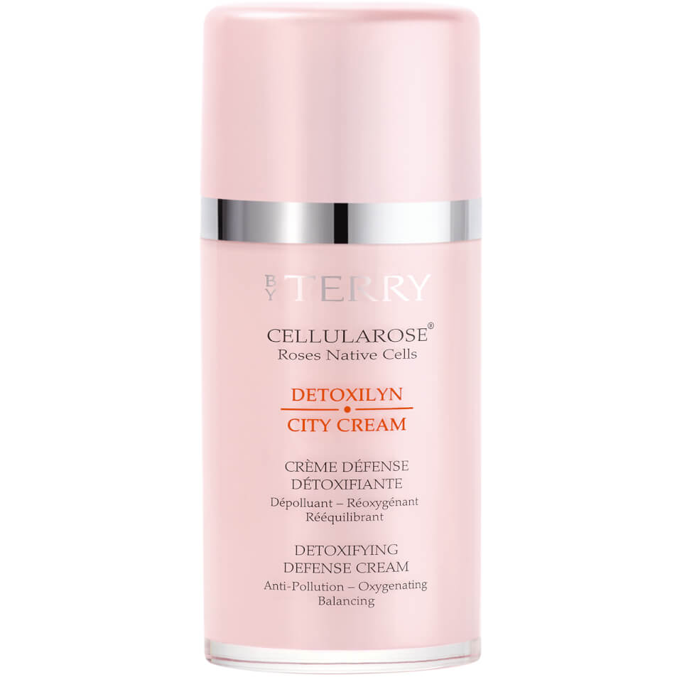 By Terry Cellularose Detoxilyn City Cream