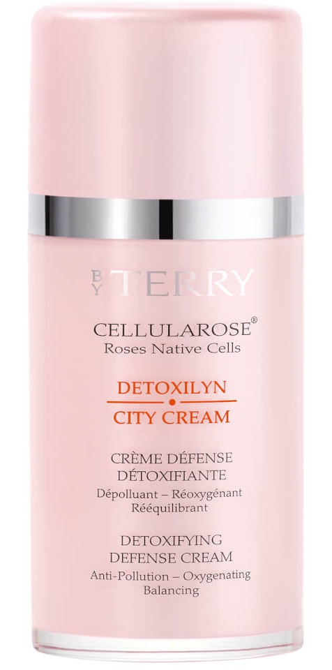 By Terry Cellularose Detoxilyn City Cream