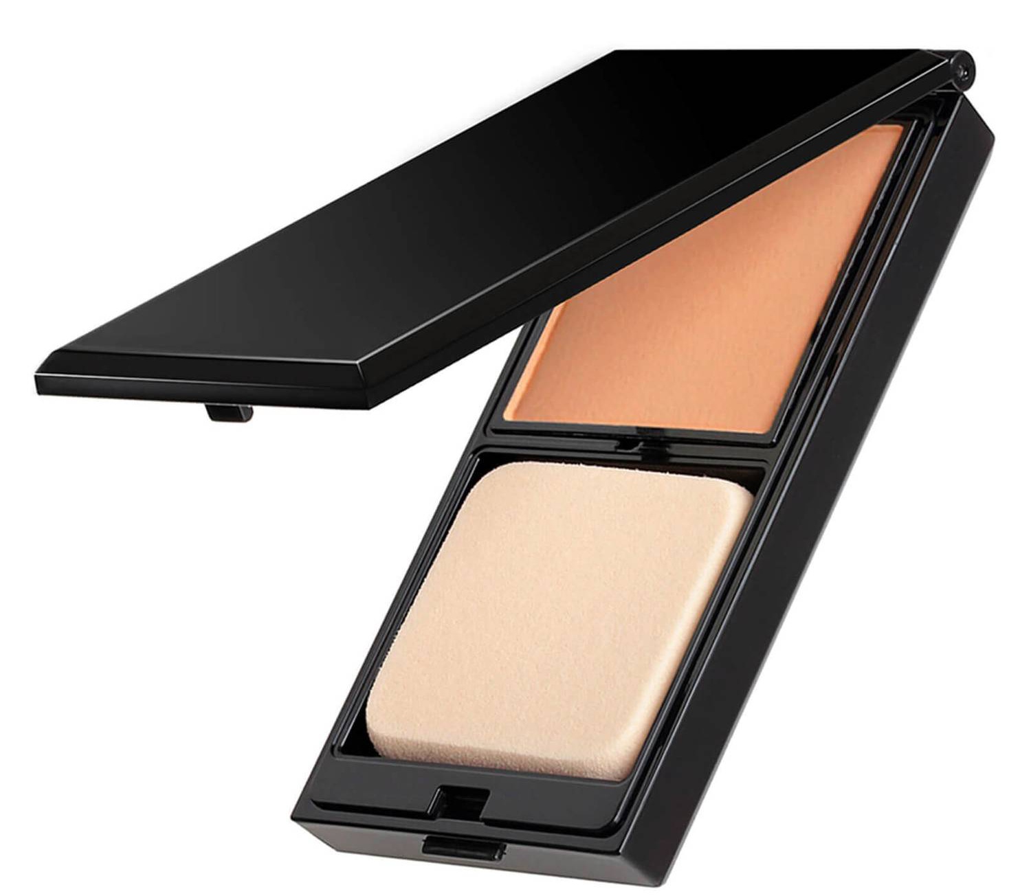 Serge Lutens Teint Si Fin Compact Foundation