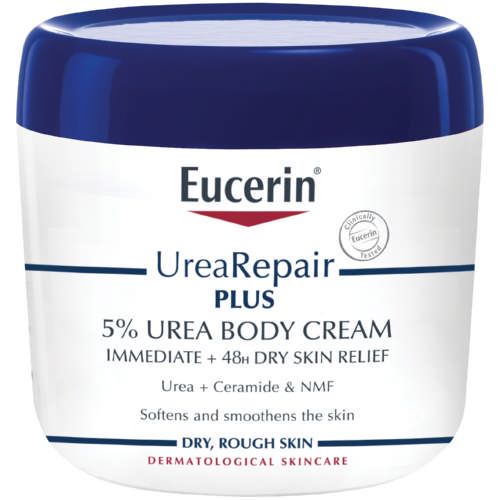Eucerin UreaRepair PLUS 5% UREA BODY CREAM
