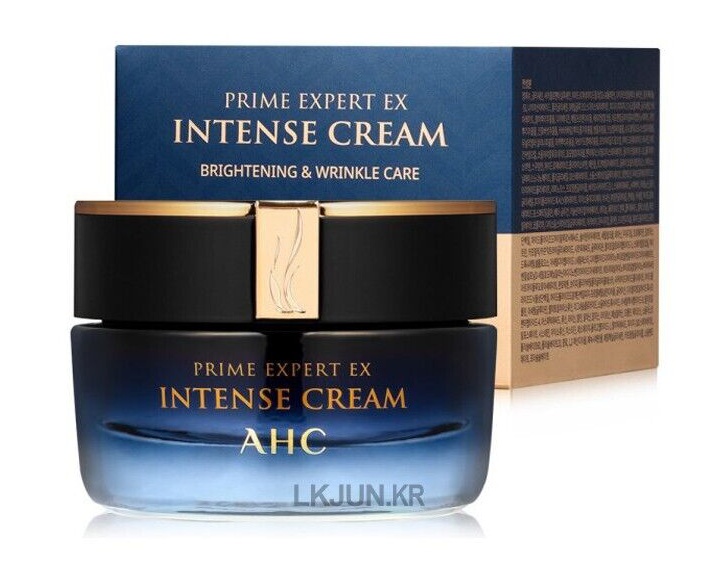 AHC Prime Expert Ex Intense Cream