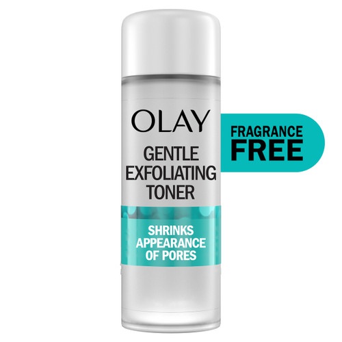 Olay Gentle Exfoliating Toner