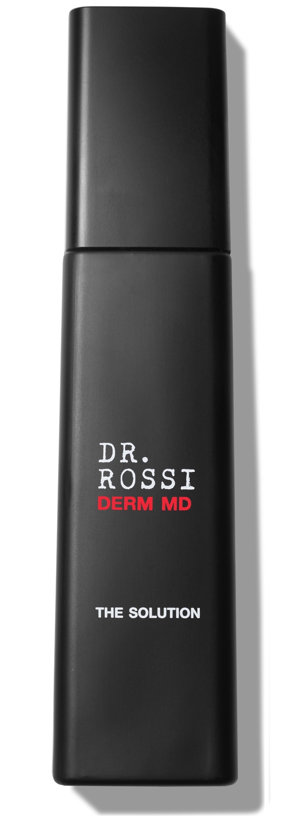 Dr. Rossi DERM MD The Solution