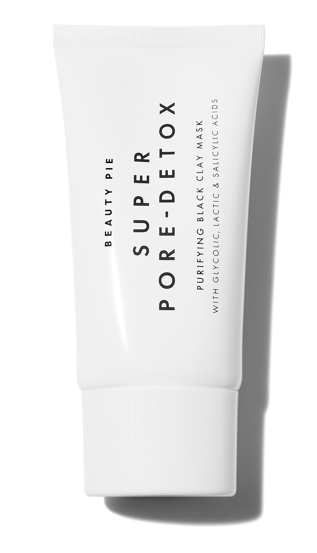 Beauty Pie Super Pore-Detox Purifying Black Clay Mask