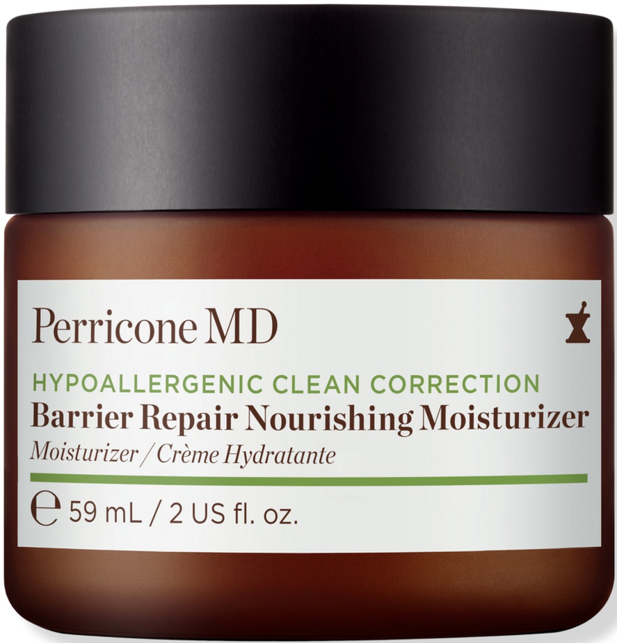 Perricone MD Hypoallergenic Clean Correction Barrier Repair Nourishing Moisturizer