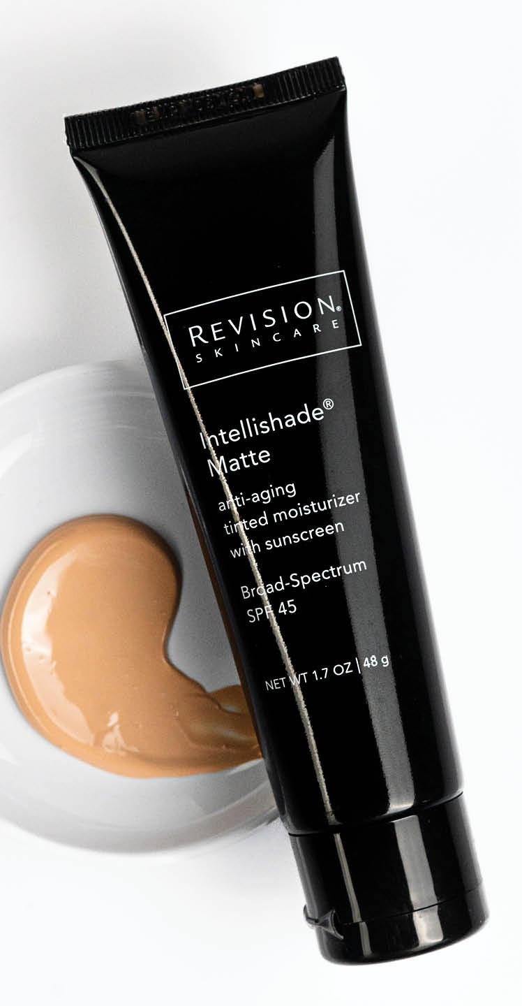 Revision Skincare Intellishade Matte