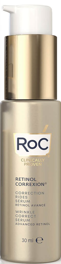 RoC Retinol Correction Wrinkle Correction Serum