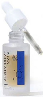 MixX laboratory Absolute Facial Light-Stripe Essence