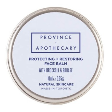 Province Apothecary Protecting + Restoring Face Balm