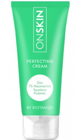 Biotaniqe Onskin Perfecting Cream