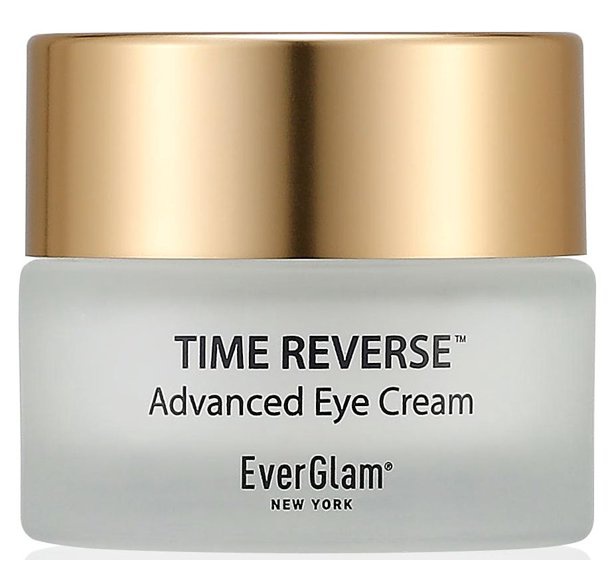 EverGlam Time Reverse Eye Cream