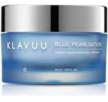 KLAVUU Blue Pearlsation Marine Aqua Enriched Cream