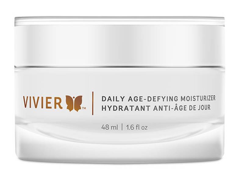 Vivier Daily Age-Defying Moisturizer