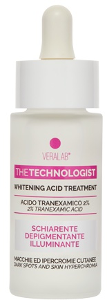 VeraLab Acido Tranexamico