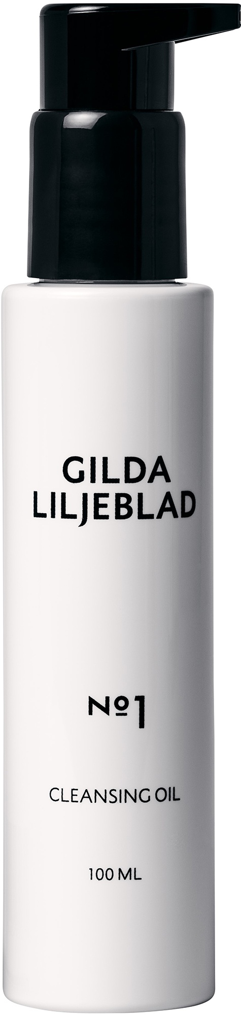 Gilda Liljeblad Cleansing Oil
