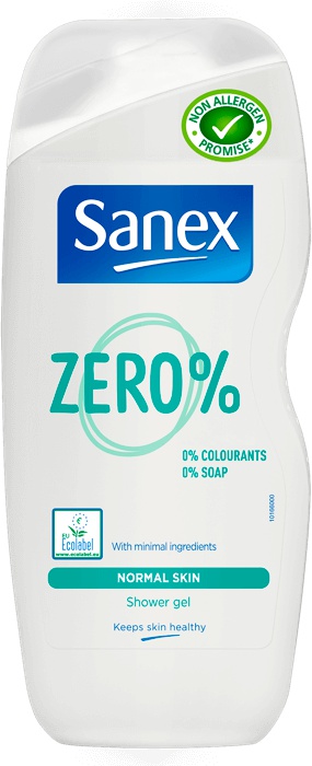 Sanex Zero