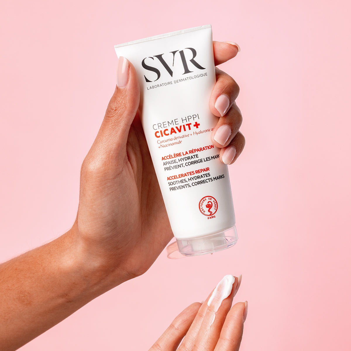SVR Crème Hppi