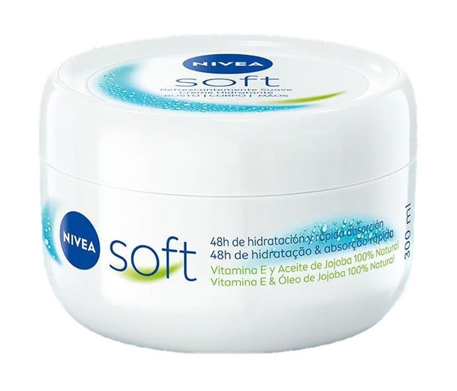 Nivea Soft
