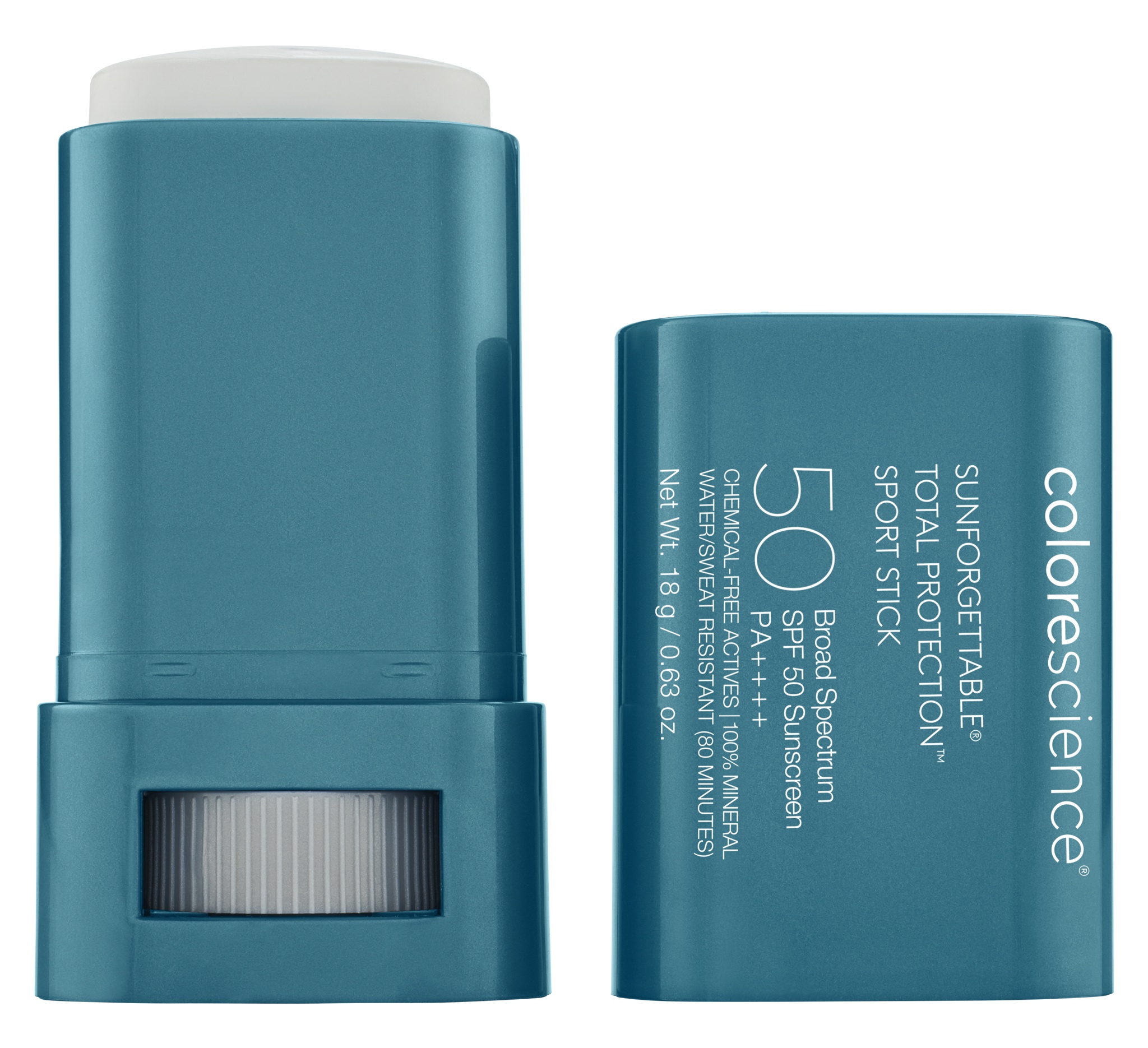 Colorescience Sunforgettable Total Protection Sport Stick SPF 50