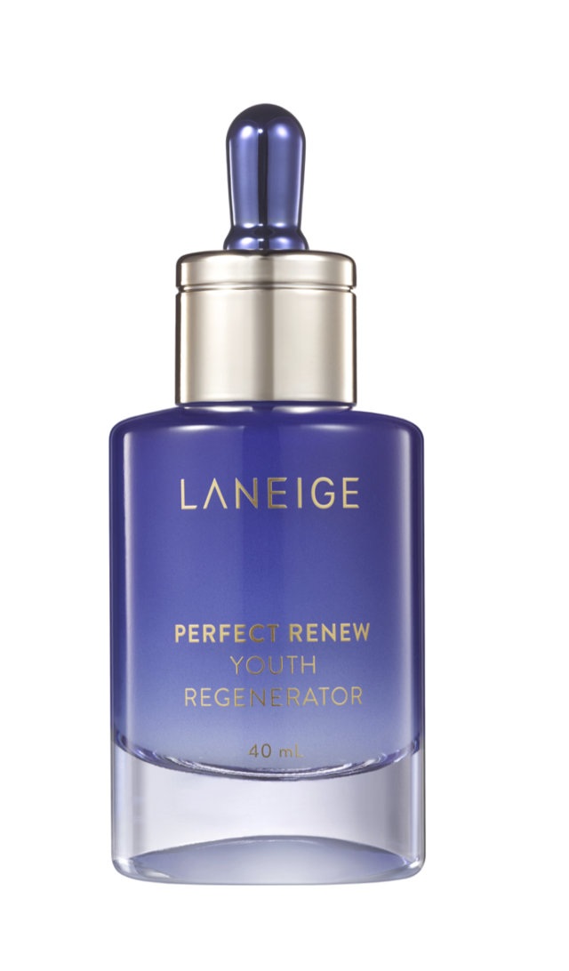 LANEIGE Perfect Renew Youth Regenerator