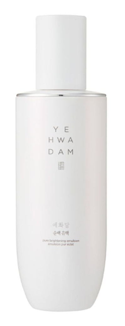 The Face Shop Ye Hwa Dam