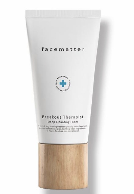 Face Matter Breakout Therapist