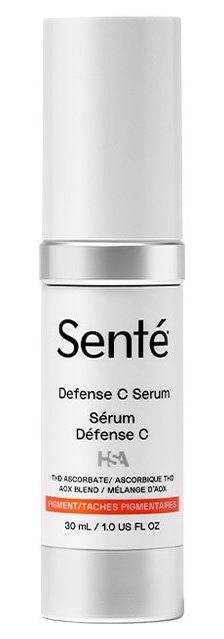 SENTÉ Defense C Serum