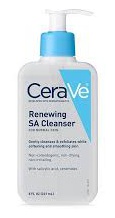 CeraVe Renewing SA Cleanser