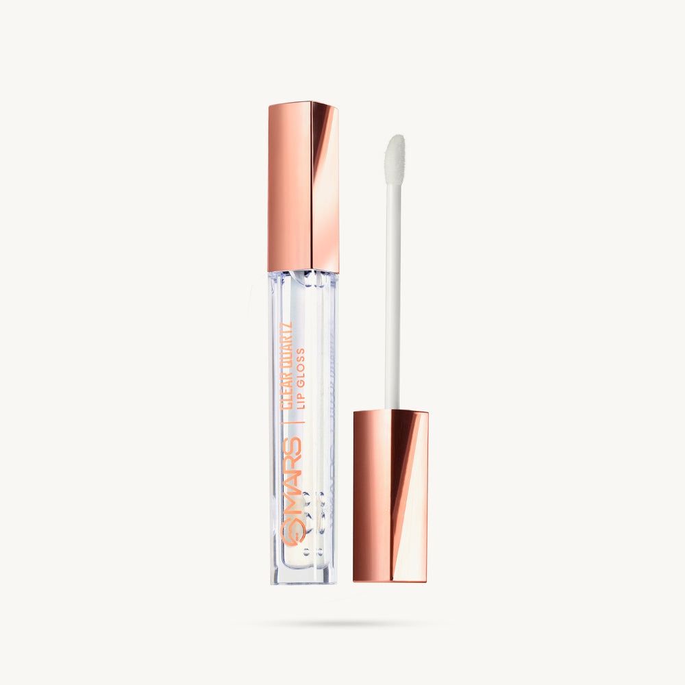 MARS Cosmetics Lip Gloss