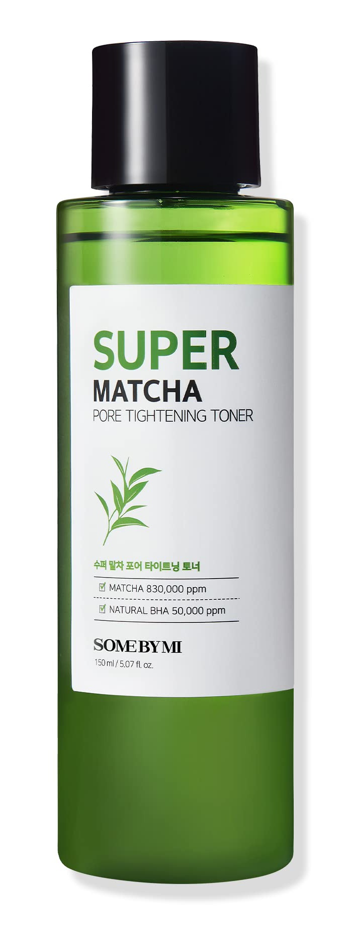 Some By Mi Super Matcha Pore Tightening Toner