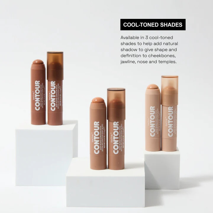 Technic Contour Sticks